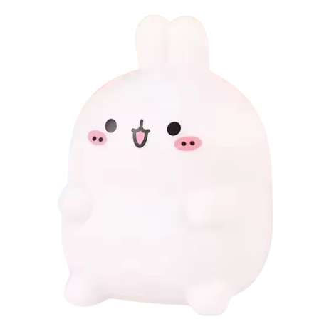VEILLEUSE LAPIN