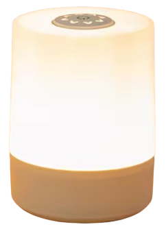 VEILLEUSE LED TACTILE