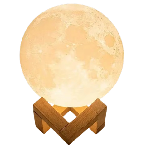 VEILLEUSE LUNE